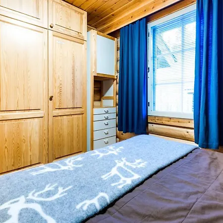 Alppirinne Incl Sauna, Wifi, Pets Allowed With A Separate Fee