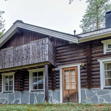 Alppirinne Incl Sauna, Wifi, Pets Allowed With A Separate Fee *