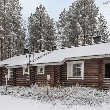 Alppirinne Central Location Incl Sauna,