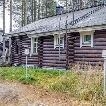 Alppirinne Incl Sauna, Wifi, Pets Allowed With A Separate Fee *