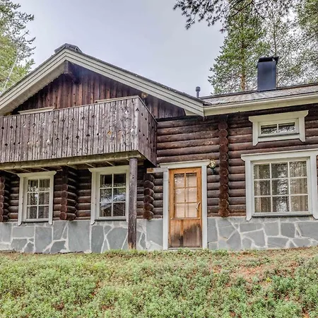 Alppirinne Incl Sauna, Wifi, Pets Allowed With A Separate Fee *