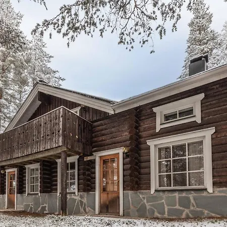 Nyaraló Alppirinne Incl Sauna, Wifi, Pets Allowed With A Separate Fee *