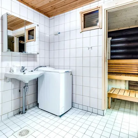 Alppirinne Central Location Incl Sauna, * Suomutunturi