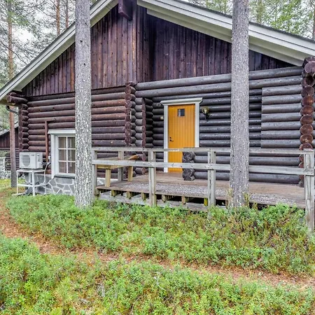Alppirinne Incl Sauna, Wifi, Pets Allowed With A Separate Fee *