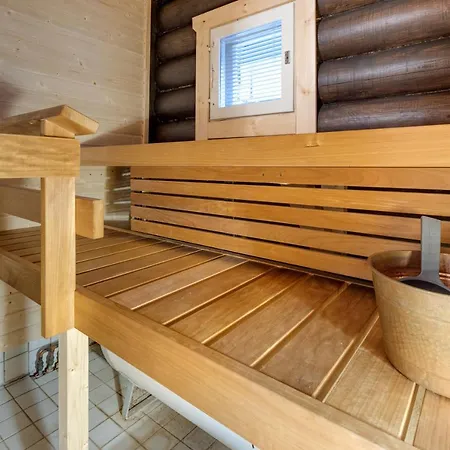 Alppirinne Incl Sauna, Wifi, Pets Allowed With A Separate Fee *